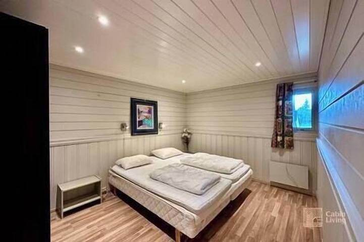 Spacious cabin in Hemsedal with sauna, near slopes in Hemsedal