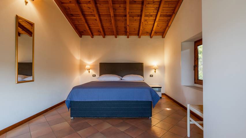 Apartamento entero, Cà Pignoi N. 1 - 4H in Garda, Montañas Garda