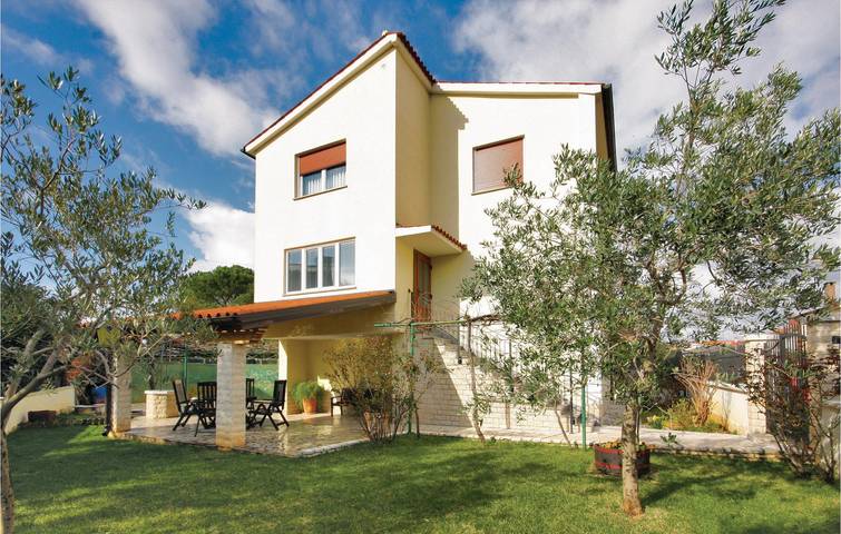 Apartamento de vacaciones para 4 personas, con terraza - 1