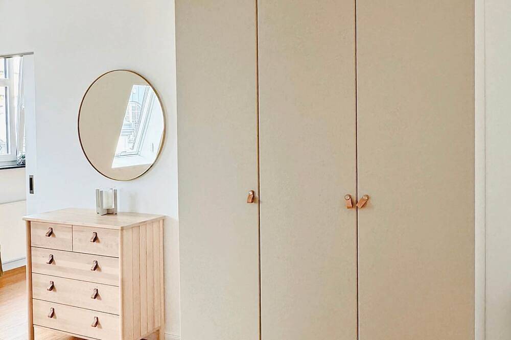 Ganze Wohnung, 08 Deichstadt-Apartments Neuwied 103m² in Neuwied, Osteifel