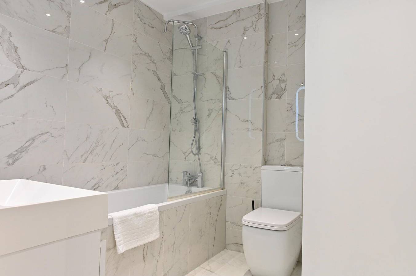Apartamento entero, Modern & Contemporary, Central Flat  in Reading, Berkshire