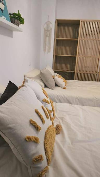 Gîte pour 5 personnes, avec terrasse et jardin, animaux acceptés dans Novales - 2