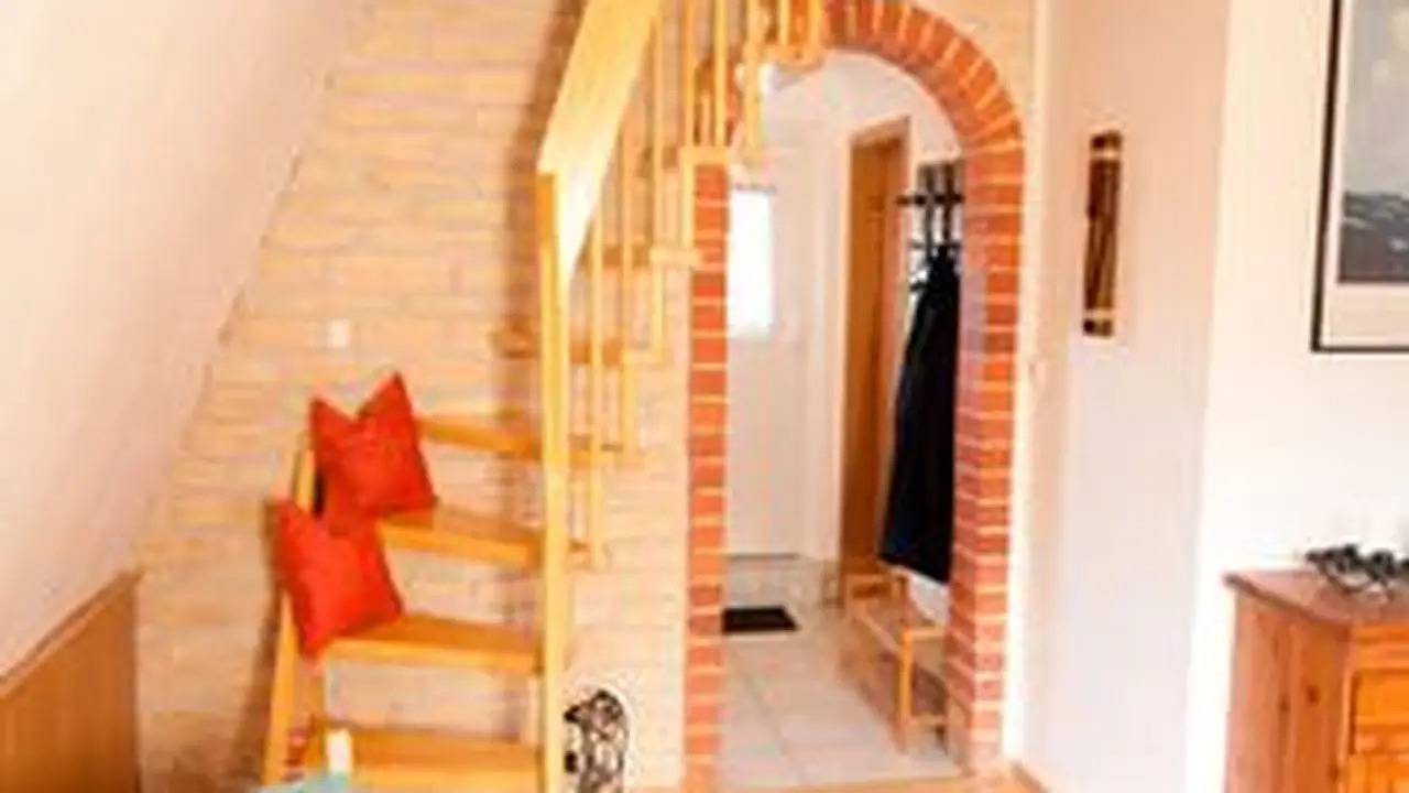 Ferienhaus für 3 Personen (40 m²) in Perlin in Perlin, Nordwestmecklenburg (Wismar und Umgebung)