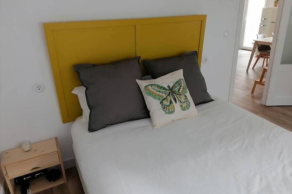 Apartamento entero, Apartamento completamente equipado centro Ferrol. in Ferrol, Costa de Galicia