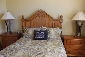 Villa for 8 Guests in Sarasota Beach, Siesta Key, Picture 2