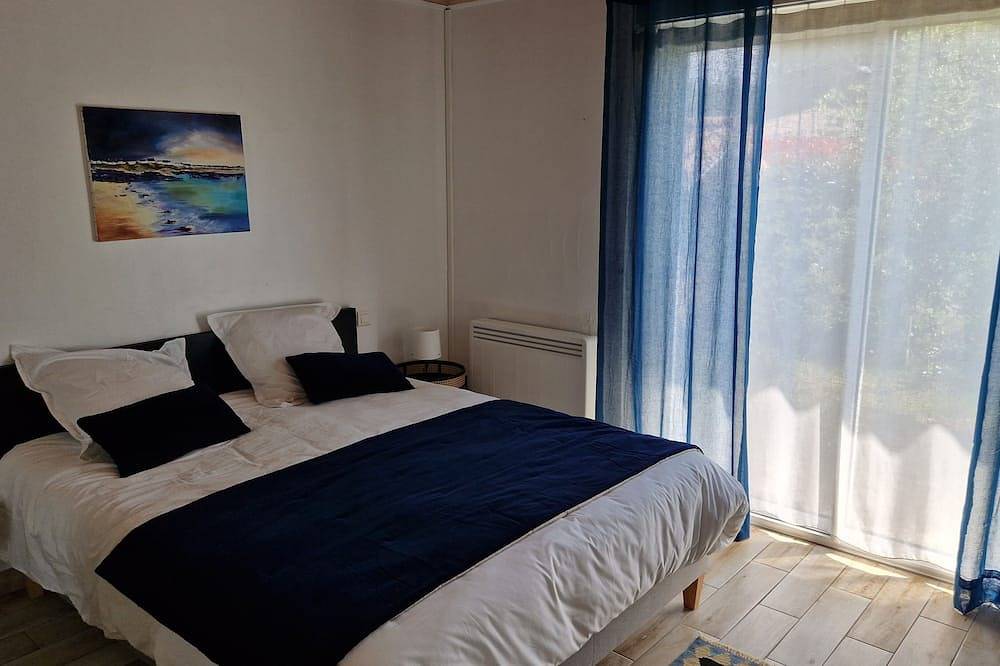 La Villa du Marensin in Lit-et-Mixe, Côte d’Argent