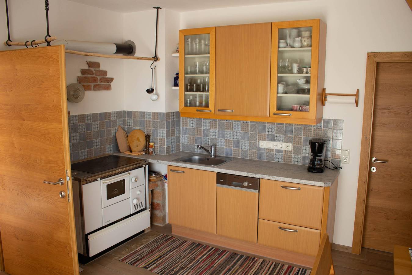 Ferienhaus für 4 Personen in Schwarzenberg am Böhmerwald, Bezirk Rohrbach