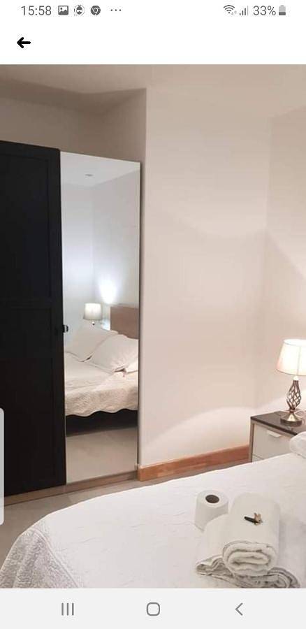 Double Room in Southwark, London