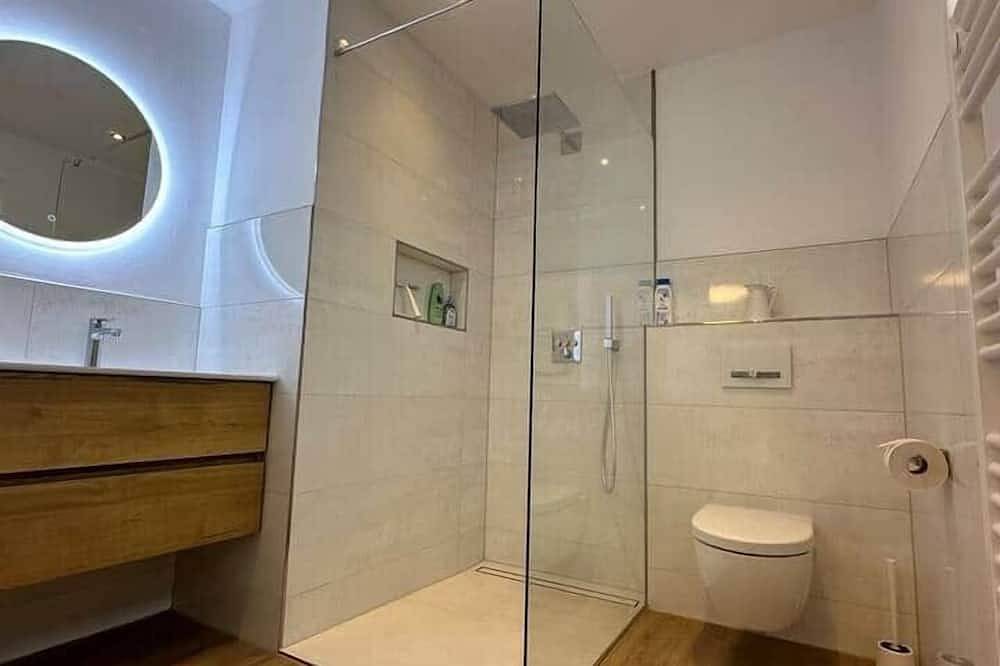 Ganze Wohnung, Modernes Deluxe-Apartment | nahe Düsseldorf in Kaarst, Rhein-Kreis Neuss