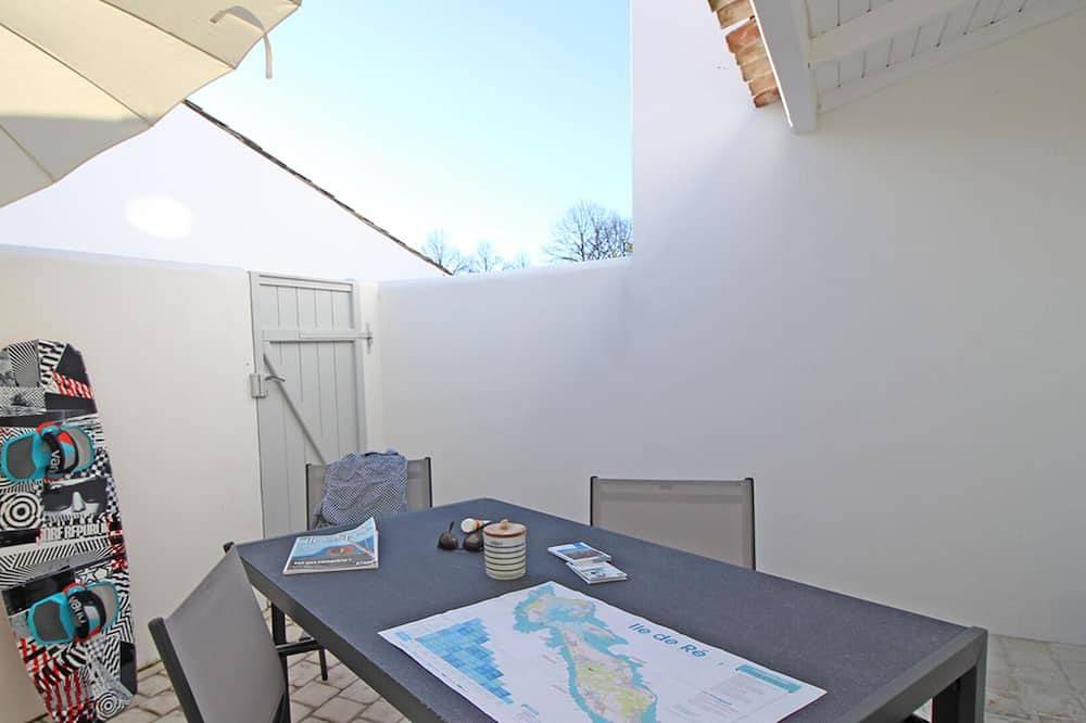 Photo : Maison de vacances