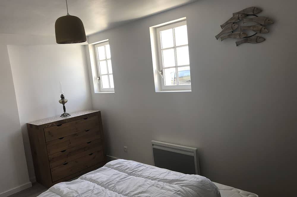 Joli gite indépendant calme et confortable in Le Bois-Plage-en-Ré, Île de Ré