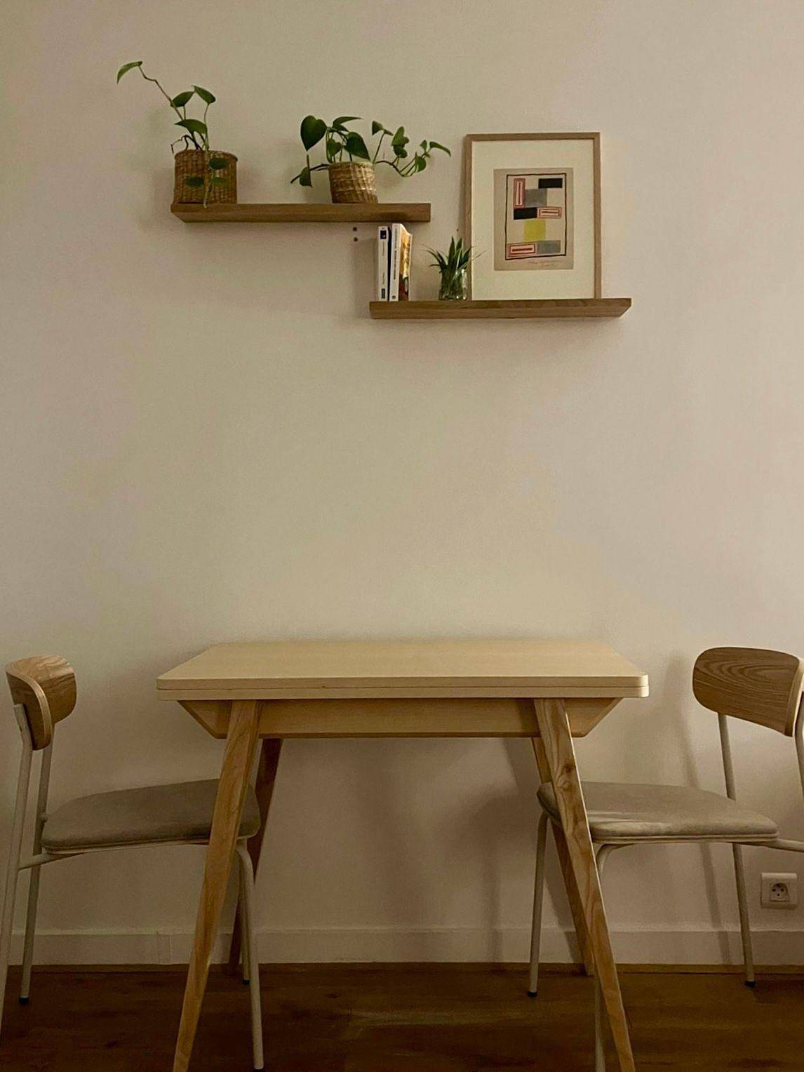 Ganze Ferienwohnung, 35 Quadratmeter großes Studio neben dem Place Vendôme in 1er Arrondissement, Paris