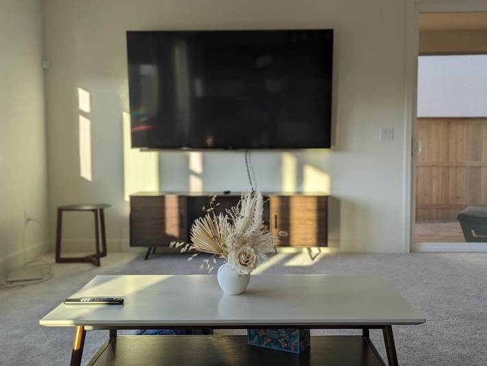 Casa de vacaciones para 10 personas, con terraza - 1