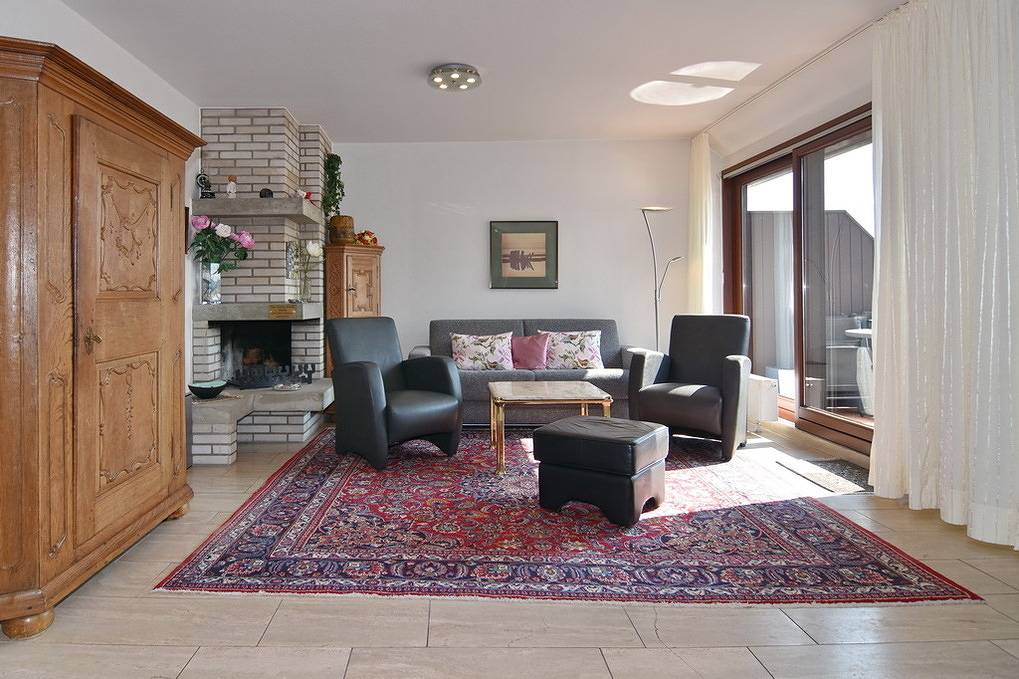 Ganze Ferienwohnung, Belvedere, Whg. 31 in Westerland, Sylt (Gemeinde)