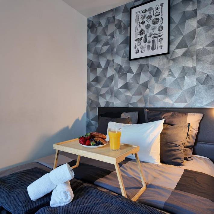 Appartement de vacances pour 2 personnes