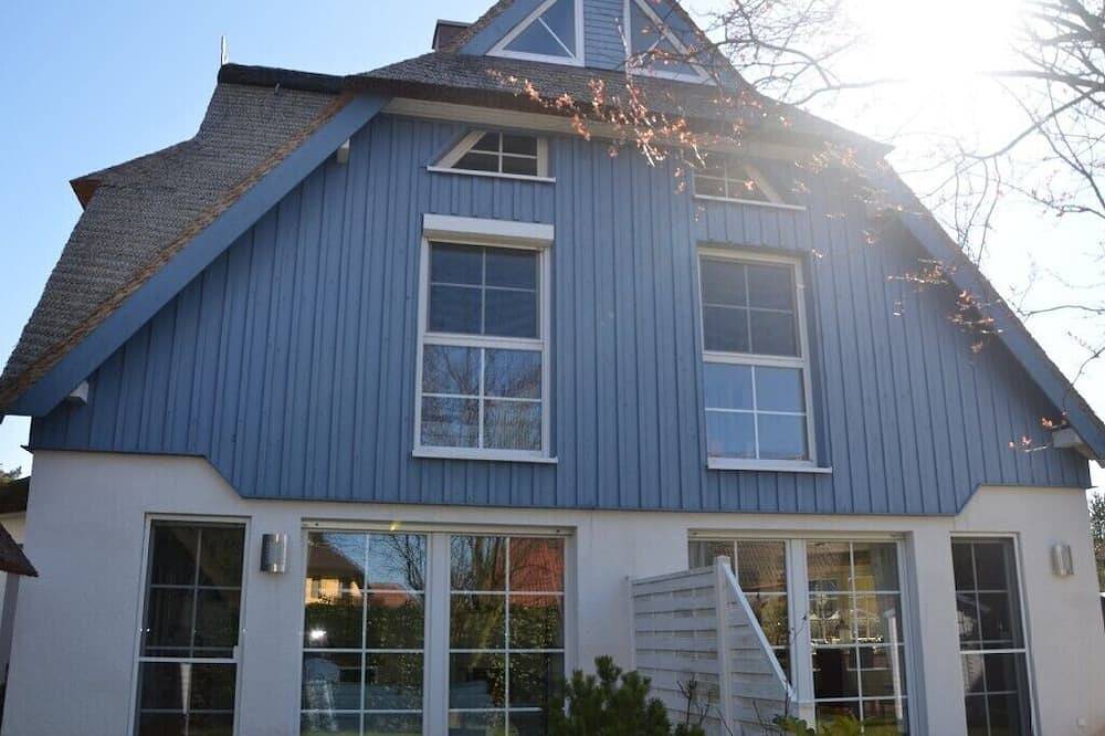 Ferienhaus in Zingst für 6 Personen in Zingst
