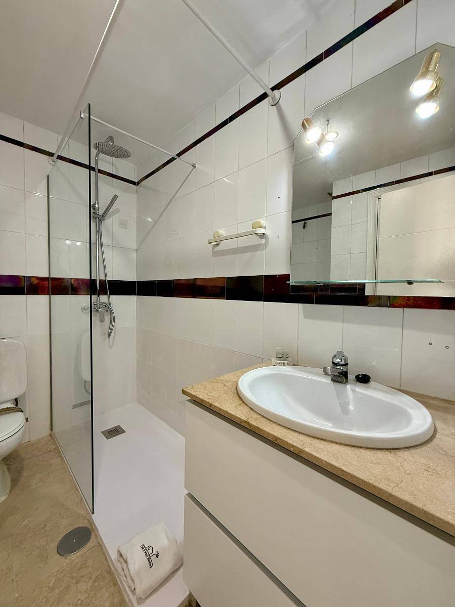 Entire apartment, Marbella del Mar Iv Beach Marbella Center - Eaw Homes in Marbella Centre, Marbella