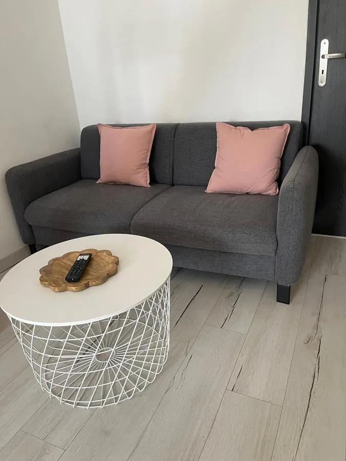 Apartamento de vacaciones para 2 personas - 1