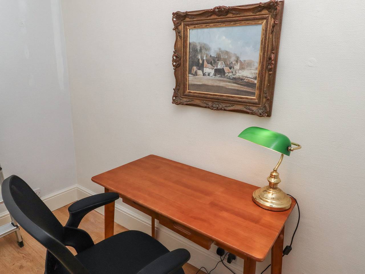 Rose Briar Cottage in Morpeth, Northumberland