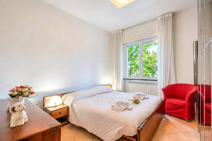 Appartamento intero, Gabri By The Sea with Balcony and Shared Garden in Diano Marina, Comune di Diano Marina