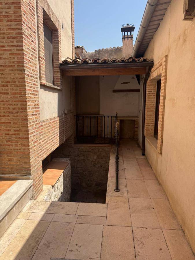 Casa rural para 8 personas, con Terraza en Provincia de Valladolid - 2