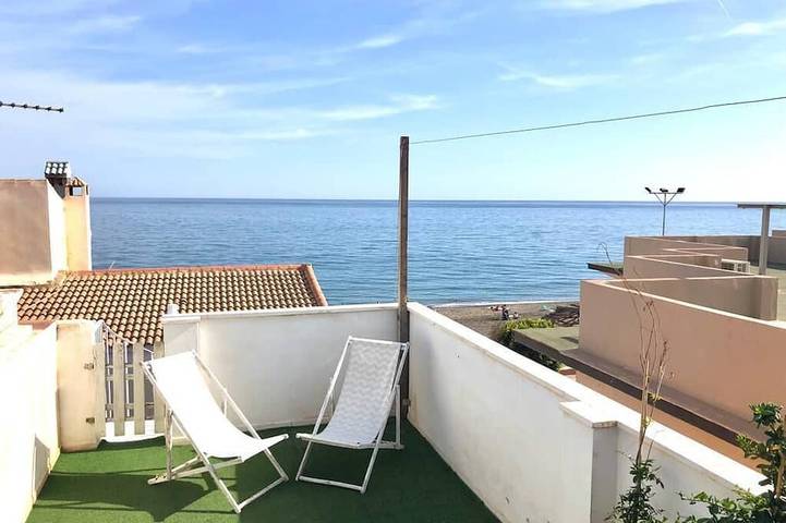 Holiday apartment for 4 people, with garden and terrace - 1