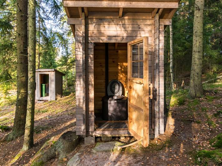 Lossitupa in Iitti, Päijät-Häme