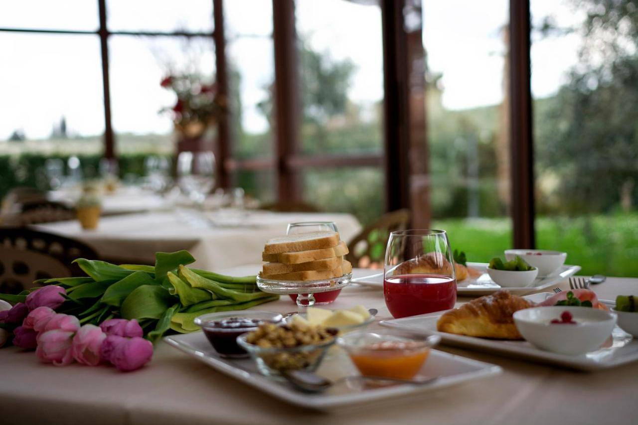 Locanda di Pietracupa in Tavarnelle Val di Pesa, Barberino Tavarnelle
