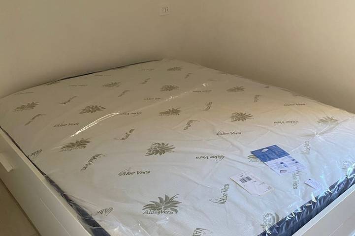 Gîte pour 6 personnes dans Soverato Marina - 2