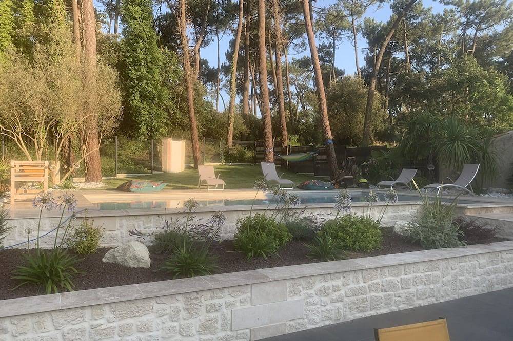 Photo : Maison de vacances