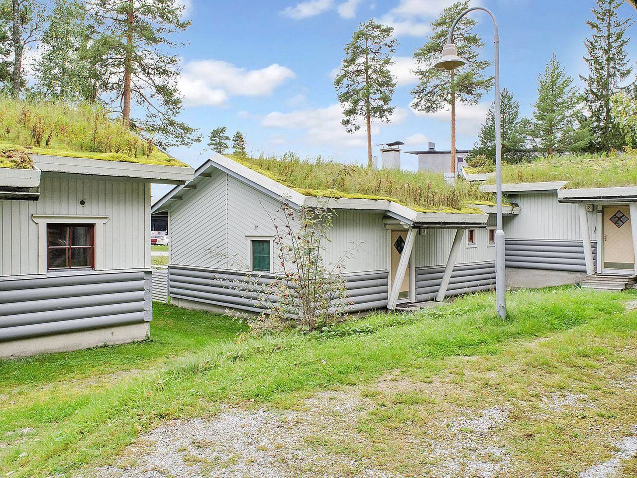 Kulta-käkönen 2 by bomba in Nurmes, Pielinen