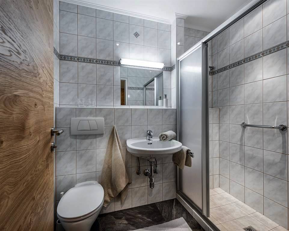 Ganze Ferienwohnung, App."Resl"1 Sz.+Wohn-Schlafz./Bad/Terasse 2-5P. in Dorfgastein, Ski Amadé