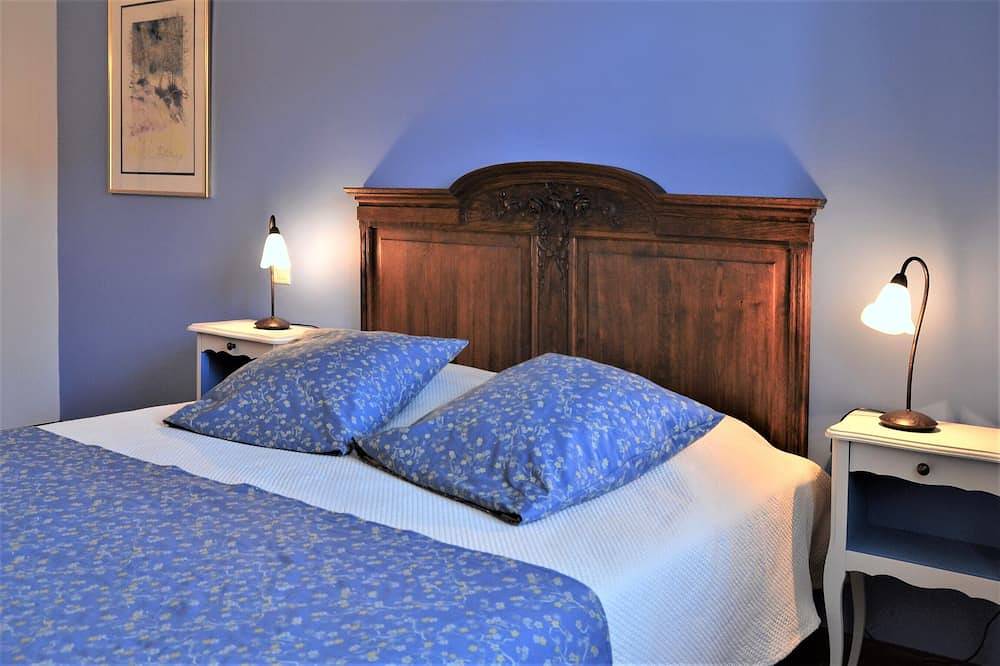 Chambres d'Hôtes à la campagne - Le Cos des Pommes in Bioncourt, Région de Château-Salins