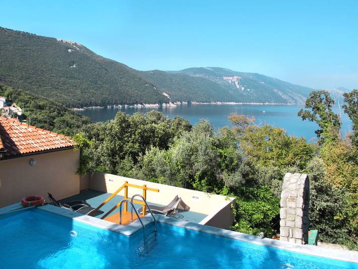 Ferienhaus für 6 Personen in Kvarner Bucht - 3