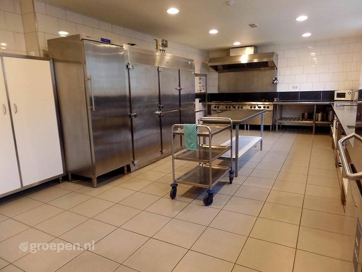 Ferienhaus für 70 Personen, mit Balkon/Terrasse und Terrasse in Ellemeet - 4