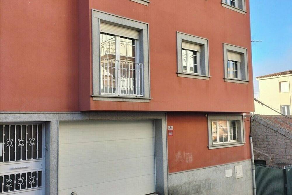 Relaxation and comfort 15 minutes from downtown in Ávila, Ávila und Umgebung