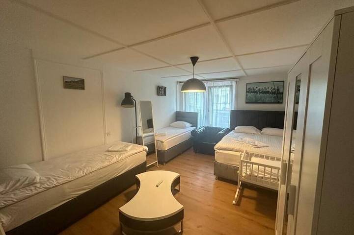 B&B für 22 Personen in der Schweiz - 2