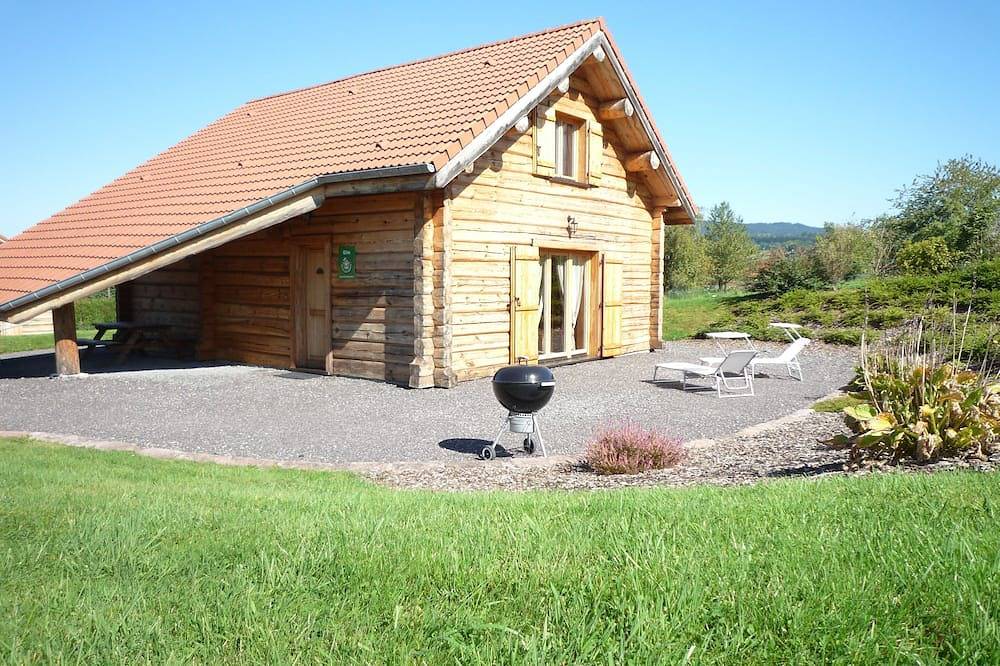Maison de vacances