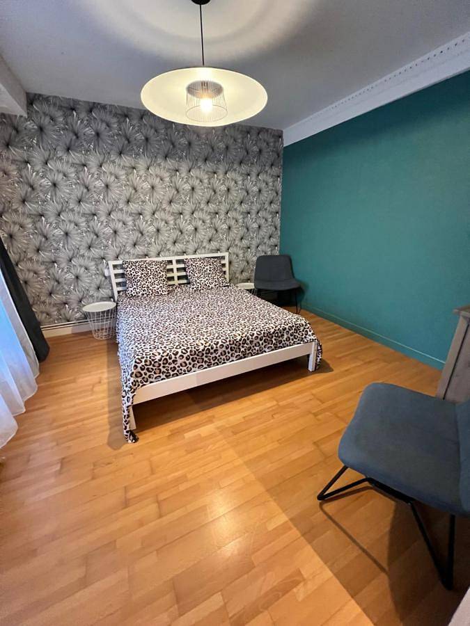 Gîte pour 6 personnes à Commercy - 3