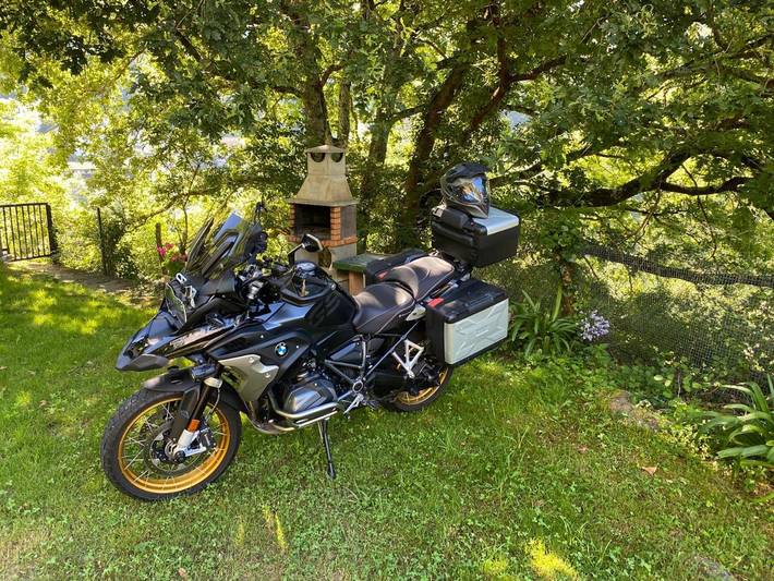 Maison d’hôte pour 2 personnes, avec terrasse et vue en Navarre - 4