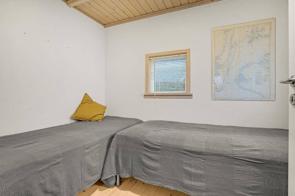 Gezellig huis in Skårup Fyn met keuken in Svendborg en omgeving