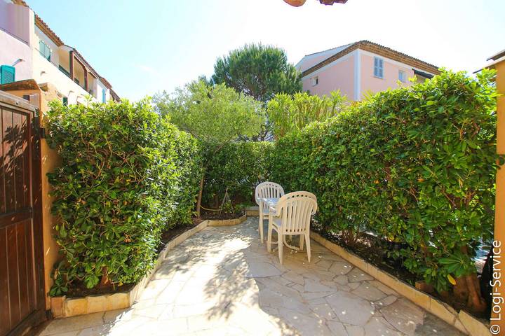 Bungalow für 4 Personen in Grimaud - 4