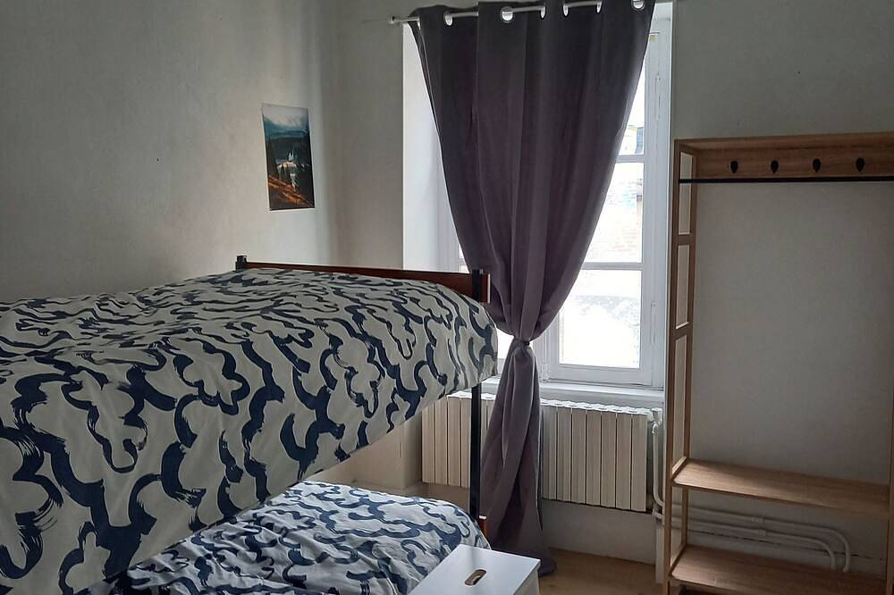 Appartement entier, 3 bedroom apartment in decize in Decize, Nièvre