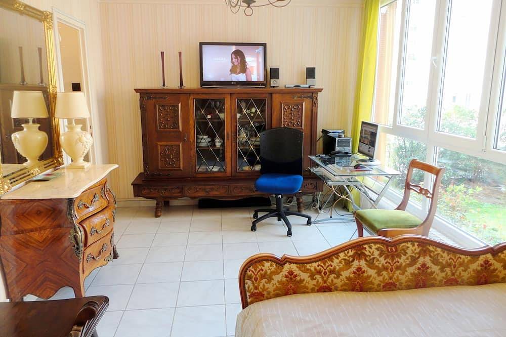 Appartement de vacances