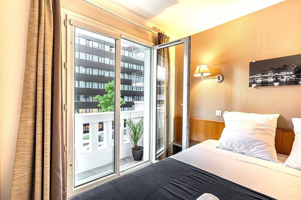 Ganze Wohnung, Paris Expo Aparthotel Porte de Versailles +Parking in Issy-les-Moulineaux, Hauts-de-Seine