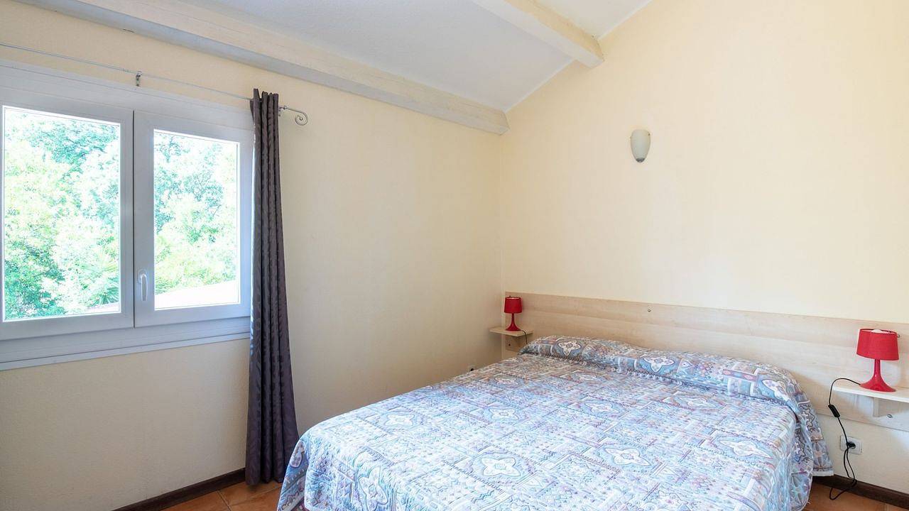 Villa pour 6 personnes avec piscine in Poggio-Mezzana, Région de Corte