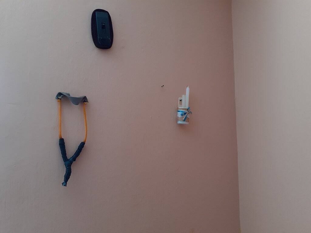 Ländlicher Tourismus, fünf Kilometer von der Stadt Boca da Mata entfernt. Ökologische Umwelt in Alagoas