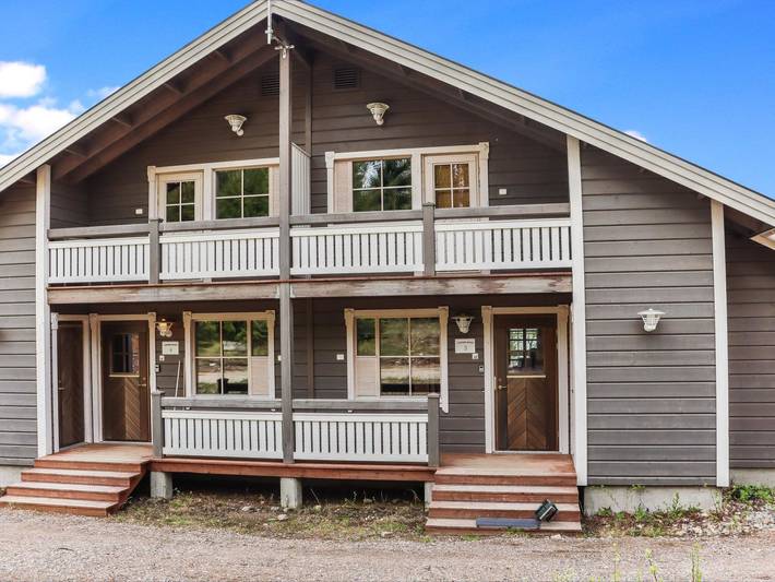 Ferienhaus für 10 Personen - 1