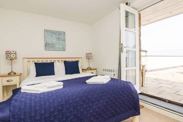 Cottage for 6 People in Sennen Cove, Cornwall, Photo 4