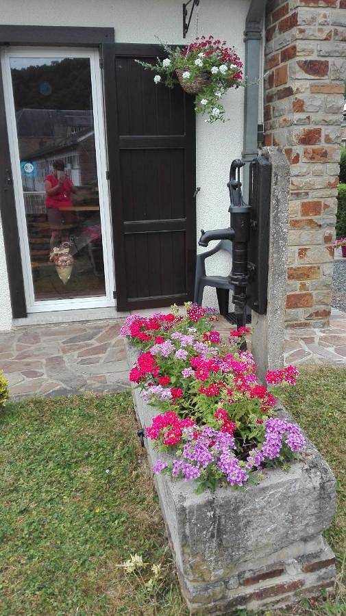 Appartement entier, Chez Lola in La Roche-en-Ardenne, Province de Luxembourg